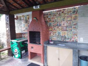 Galeriebild der Unterkunft Otima casa, perto de tudo!! in Porto De Galinhas