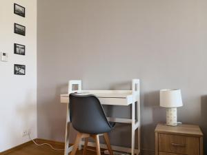 Fotografie z fotogalerie ubytování Apartment Čeladná v Čeladné