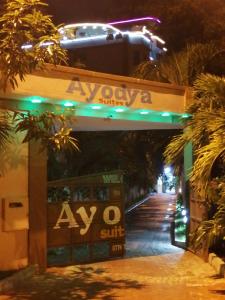 Afbeelding uit fotogalerij van Ayodya Suites Nyali in Nyali