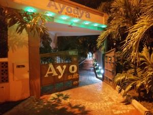 Gallery image of Ayodya Suites Nyali in Nyali