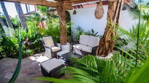 Foto da galeria de Villas Carrizalillo em Puerto Escondido