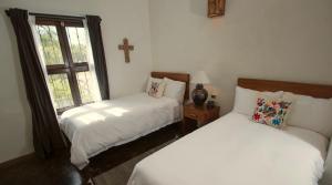 Foto da galeria de Villas Carrizalillo em Puerto Escondido