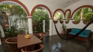 Foto da galeria de Villas Carrizalillo em Puerto Escondido