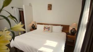 Foto da galeria de Villas Carrizalillo em Puerto Escondido