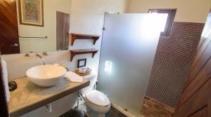 Foto da galeria de Villas Carrizalillo em Puerto Escondido