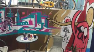 Foto Hamburgis asuva majutusasutuse Pauli Hostel galeriist