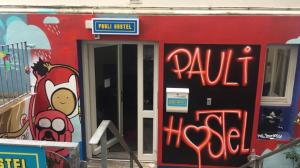 Foto Hamburgis asuva majutusasutuse Pauli Hostel galeriist