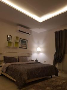 Gallery image of منتجع القصر الأبيض in Unayzah +42 photos