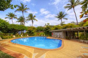 Gallery image of Wailea Ekolu 1706 in Wailea