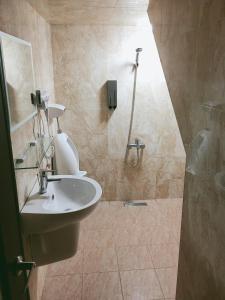 Bagno di Aegean Sea Homestay