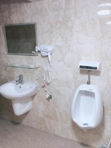 Bagno di Aegean Sea Homestay