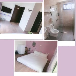 Bagno di Aegean Sea Homestay