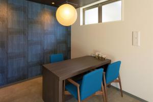 Gallery image of M's Hotel Kyoto Station Taruya in Kyoto