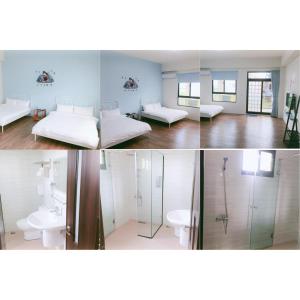 Bagno di Aegean Sea Homestay