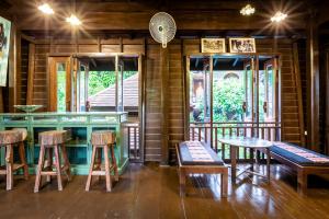 Gallery image of Amata Lanna Chiang Mai, One Member of the Secret Retreats in Chiang Mai