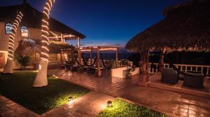 Foto da galeria de Villas Carrizalillo em Puerto Escondido