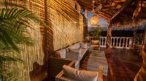 Foto da galeria de Villas Carrizalillo em Puerto Escondido