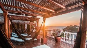 Foto da galeria de Villas Carrizalillo em Puerto Escondido