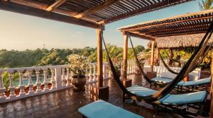 Foto da galeria de Villas Carrizalillo em Puerto Escondido
