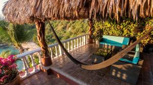 Foto da galeria de Villas Carrizalillo em Puerto Escondido