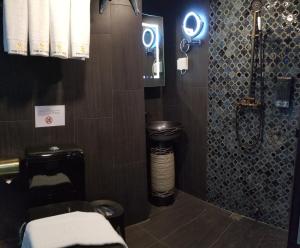 Bagno di Star City Hotel