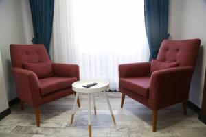 Kép Ladik Hotel szállásáról Karahayitban a galériában