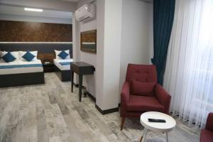 Kép Ladik Hotel szállásáról Karahayitban a galériában