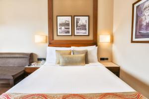 Fotografie z fotogalerie ubytování Sun-n-Sand Shirdi v destinaci Širdi