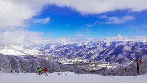 Gallery image of Chillps in Hakuba