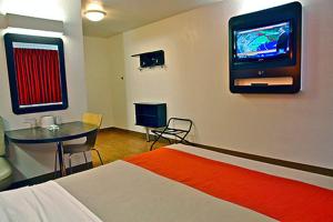 Gallery image of Motel 6-Marble Falls, TX in Marble Falls