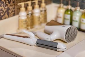 Gallery image of Hotel Chapel Story Sakaihigashi (Adult Only) in Sakai