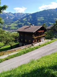 Gallery image of Ferienwohnung Gassenhof in Matrei in Osttirol