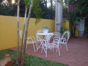 Gallery image of Terwindt Hotel in Encarnación
