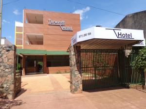 Gallery image of Terwindt Hotel in Encarnación