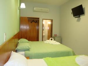 Gallery image of Terwindt Hotel in Encarnación