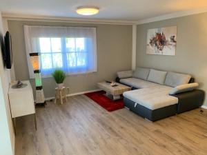 Posedenie v ubytovaní Ferienhaus Wertner