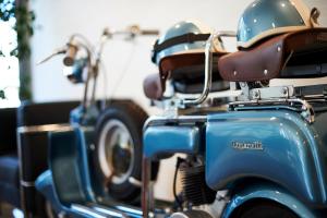 Fotografie z fotogalerie ubytování Alisei Palace Hotel v Rimini