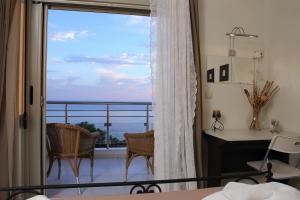 Fotografie z fotogalerie ubytování Euphoria - South Crete Villas v destinaci Achlia