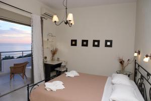 Fotografie z fotogalerie ubytování Euphoria - South Crete Villas v destinaci Achlia