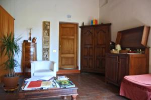Fotografia z galérie ubytovania La Martellina B&B v destinácii Fiesole