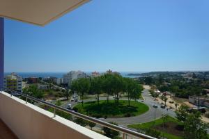 Galeriebild der Unterkunft Beautiful Coral and Ocean Blue Apartments in Oceano Atlantico in Portimão