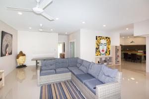 Fotografie z fotogalerie ubytování SHUSHI APARTMENT v Lamai Beach