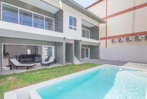 Fotografie z fotogalerie ubytování SHUSHI APARTMENT v Lamai Beach
