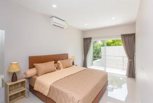 Fotografie z fotogalerie ubytování SHUSHI APARTMENT v Lamai Beach