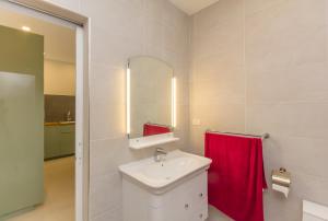 Fotografie z fotogalerie ubytování SHUSHI APARTMENT v Lamai Beach