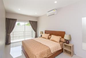 Fotografie z fotogalerie ubytování SHUSHI APARTMENT v Lamai Beach