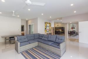 Fotografie z fotogalerie ubytování SHUSHI APARTMENT v Lamai Beach