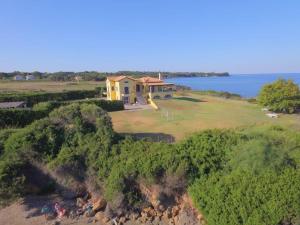 KorakokhórionにあるSea Breeze Apartmentのギャラリーの写真