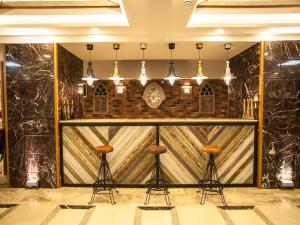 Kép Lion Park Suites & Residence Hotel szállásáról Aydınben a galériában