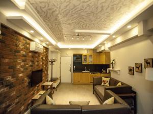 Galeriebild der Unterkunft Lion Park Suites & Residence Hotel in Aydın
